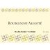 Marchand-Tawse Bourgogne Aligote 2023 Front Label