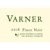 Varner Los Alamos Vineyard Pinot Noir 2016 Front Label