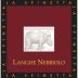 La Spinetta Langhe Nebbiolo 2017 Front Label
