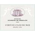 Chandon de Briailles Corton Clos du Roi Grand Cru 2019 Front Label