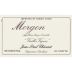 Jean-Paul et Charly Thevenet Morgon Vieilles Vignes 2014 Front Label