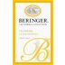 Beringer California Collection Chardonnay 2007 Front Label