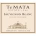 Te Mata Estate Vineyards Sauvignon Blanc 2019 Front Label