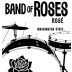 Charles Smith Wines Band of Roses Rose 2018 Front Label
