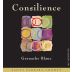 Consilience Grenache Blanc 2014 Front Label