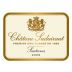 Chateau Suduiraut Sauternes 2009 Front Label