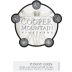 Cooper Mountain Pinot Gris 2020 Front Label