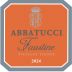 Domaine Comte Abbatucci Cuvee Faustine Vin de France Blanc 2024 Front Label