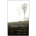 Ghost Pines Merlot 2021 Front Label