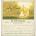 Dry Creek Vineyard Fume Blanc 2024 Front Label