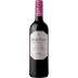 Vina Herminia Tempranillo 2018 Front Bottle Shot