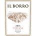 Il Borro 2016 Front Label