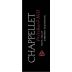 Chappellet Pritchard Hill Estate Vineyard Cabernet Sauvignon (1.5 Liter Magnum) 2014 Front Label