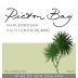 Picton Bay Marlborough Sauvignon Blanc 2017 Front Label