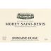 Domaine Dujac Morey Saint-Denis 2020 Front Label