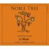 Noble Tree Wickersham Ranch Merlot 2014 Front Label