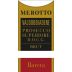 Casa Vinicola Merotto Bareta Brut Valdobbiadene Superiore Front Label