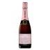 Llopart Brut Reserva Rose (375ML half-bottle) 2018 Front Bottle Shot