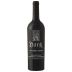 Apothic Dark Red Blend 2019 Front Bottle Shot