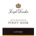 Joseph Drouhin Laforet Pinot Noir 2017 Front Label