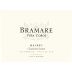 Vina Cobos Bramare Chanares Estate 2017 Front Label