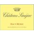 Chateau Senejac 2023 Front Label