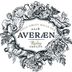 Averaen Eola-Amity Hills Riesling 2018 Front Label
