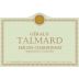 Talmard Macon-Chardonnay 2024 Front Label