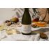 Babich Marlborough Sauvignon Blanc 2019 Visual Tasting Notes Gift Product Image