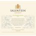 Salentein Reserve Sauvignon Blanc 2011 Front Label