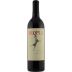 Hoopla The Mutt Red Blend 2015 Front Bottle Shot