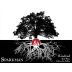 Sparkman Kindred Red 2018 Front Label