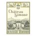 Chateau Simone Palette Rouge 2015 Front Label
