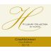 Havens H Luxury Collection Chardonnay 2015 Front Label