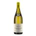 J. Moreau & Fils Chablis Fourchaume Premier Cru 2018 Front Bottle Shot