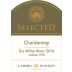Carmel Selected Chardonnay (OU Kosher) 2016 Front Label