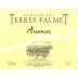 Domaine Terres Falmet Aramon 2022 Front Label