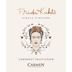Frida Kahlo Cabernet Sauvignon 2017 Front Label