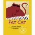Fat Cat Cellars Pinot Noir 2020 Front Label