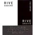 Marc Hebrart Rive Gauche/Rive Droite Grand Cru Extra Brut 2013 Front Label