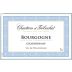 Chartron et Trebuchet Bourgogne Chardonnay 2023 Front Label
