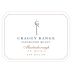 Craggy Range Winery Te Muna Sauvignon Blanc 2025 Front Label