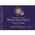 Michel Magnien Morey-Saint-Denis Climats D'Or Premier Cru 2023 Front Label
