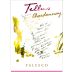 Tellus Chardonnay 2016 Front Label