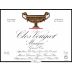 Domaine Gros Frere et Soeur Clos Vougeot Musigni Grand Cru 2015 Front Label