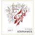 Tuzko Birtok Kekfrankos 2017 Front Label