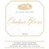DeLille Chaleur Blanc 2015 Front Label