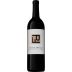 Peter Franus Red Hills Zinfandel 2014 Front Bottle Shot