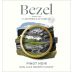 Bezel Pinot Noir 2024 Front Label