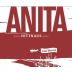 Anita & Hans Nittnaus Anita Red 2020 Front Label